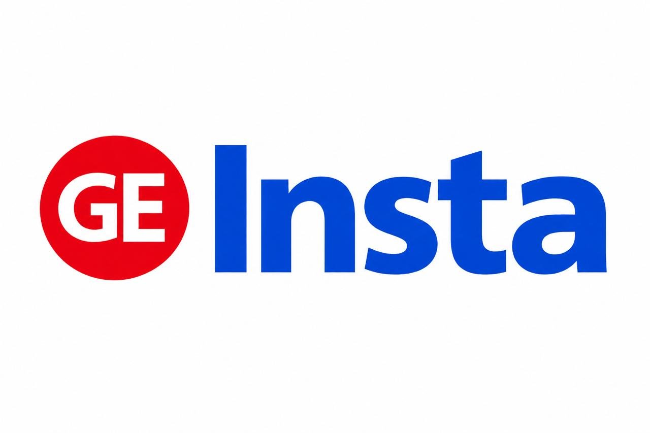 GE INSTA